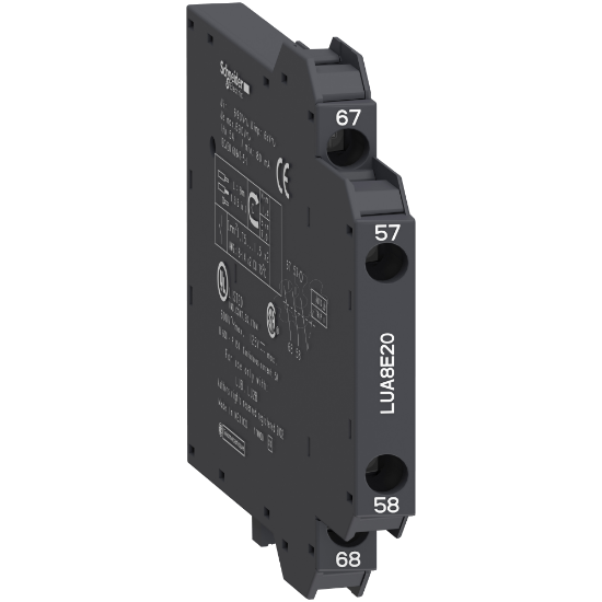 Imagem de control power disconnect module