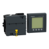 Imagem de PM5563 Meter 2 ethernet up to 63th H 11M 4DI/2DO 52 alarms w remote display