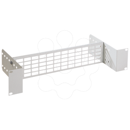 Mostrar detalhes para Actassi - 19" support 2U adjustable in depth to fix non 19" equipment Imagem de Actassi - 19" support 2U adjustable in depth to fix non 19" equipment