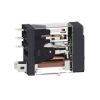 Imagem de Interface plug-in rele - zelio rxg - 1c / s padrao - 24 vac-10a-ltb e com led