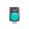 Imagem de Pilot 120v verde trafo luminoso
