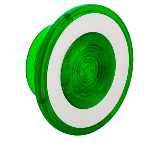 Imagem de 30MM MUSHROOM FOR ILLUM PB GREEN 41MM