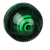 Imagem de 30MM PLASTIC DOMED LENS GREEN