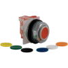 Imagem de PUSH BUTTON 600VAC 10A 30MM T-K