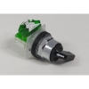 Imagem de SELECTOR SWITCH 600VAC 10A 30MM T-K