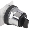 Imagem de 30MM SELECTOR SWITCH 3 POSITION