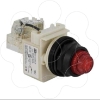 Imagem de PILOT LIGHT 120VAC 30MM TYPE K +OPTIONS