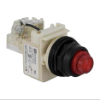 Imagem de PILOT LIGHT 120VAC 30MM TYPE K +OPTIONS