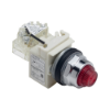 Imagem de PILOT LIGHT 120VAC 30MM TYPE K +OPTIONS