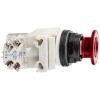 Imagem de PUSHBUTTON 28V 30MM SK +OPTIONS