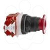 Imagem de PUSHBUTTON 600VAC 10AMP 30MM SK +OPTIONS