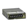 Imagem de fonte de alimentacao regulada 100...240v ac 24v 4.5a monofasica montaje en panel