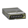 Imagem de fonte de alimentacao regulada 100...240v ac 24v 6.2a monofasica montaje en panel