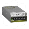 Imagem de fonte de alimentacao regulada 100...240v ac 24v 10a monofasica montaje en panel