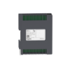 Imagem de Fonte de alimentacao regulada 100 240v ac 24v 3.1 a monofasico optimizado