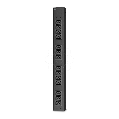 Mostrar detalhes para PDU DE BASTIDOR BASICO MEIA ALTURA 100 240V/20A 220 240V/16A 14 C13 Imagem de PDU DE BASTIDOR BASICO MEIA ALTURA 100 240V/20A 220 240V/16A 14 C13