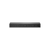 Imagem de PDU de Bastidor Basico 0U/1U 100 240V/20A 220 240V/16A 7 C13 2 C19