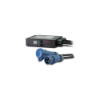 Imagem de Medidor de Corrente Em Linha 16A 230V IEC309 16A 2P+G