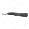 Imagem de PDU de Bastidor Basica 1U 30A 208V 10C13