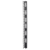 Imagem de Gestor de Cabo Vertical para NetShelter SX 45U com 750 mm de Largura Qtd. 2