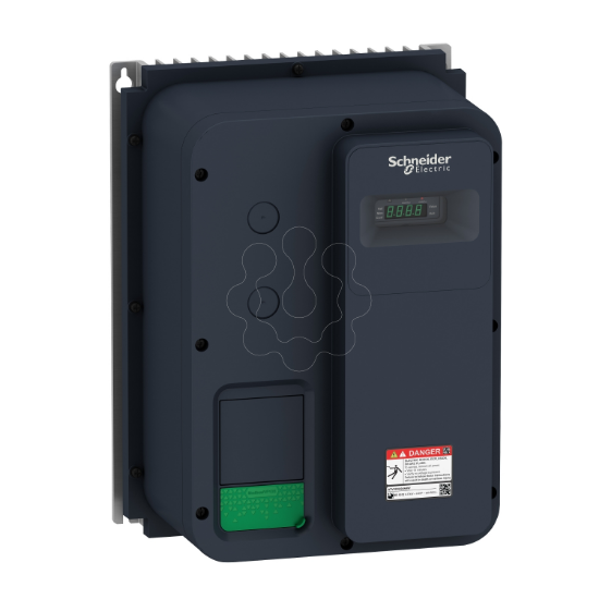Imagem de Variador de velocidade ATV320 1.1 kW 380…500 V 3 fases compacto