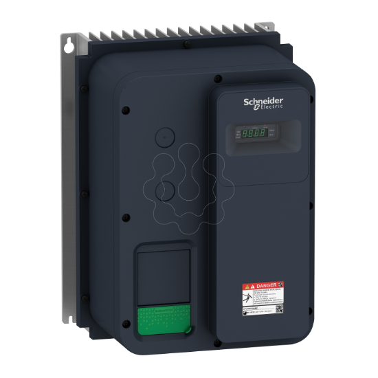 Imagem de Variador de velocidade ATV320 1.1 kW 200…240 V 1 fase compacto