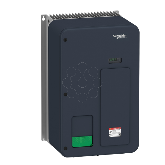 Imagem de Variador de velocidade ATV320 5.5 kW 380…500 V 3 fases compacto