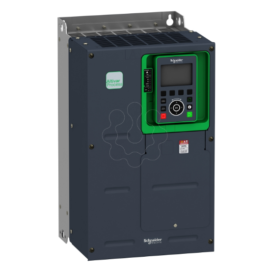 Imagem de Variador de velocidade   ATV630   22kW / 3HP   500V / 690V   IP00