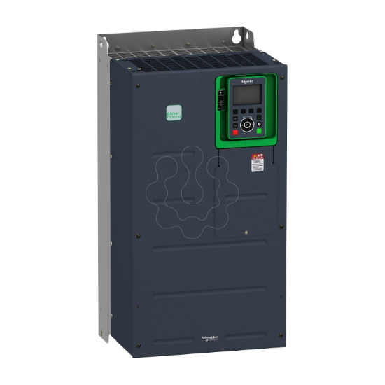 Imagem de Variador de velocidade - ATV630 - 75kW / 100HP - 500V / 690V - IP00