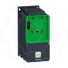 Imagem de Variador de velocidade ATV630 - armario de Integracao - IP20 - 5.5 KW - 380 ... 480V