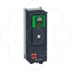 Imagem de Variador de velocidade ATV950-15kW-400 / 480V- com frenagem unidade / switch-IP55
