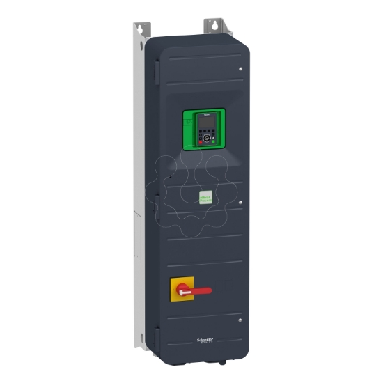 Imagem de Variable speed drive Altivar Process ATV900 ATV950 90 kW 400/480 V w braking unit/switch IP55