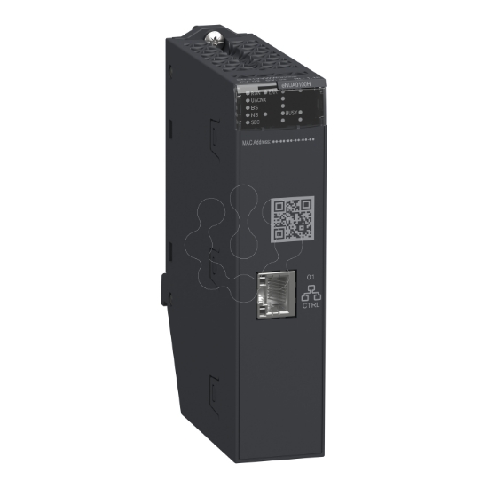 Imagem de CCM580ComOPC UA