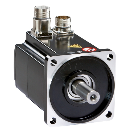 Imagem de servo motor BMH - 84 Nm - 3800 rpm - untapped shaft - without brake - IP65/IP67