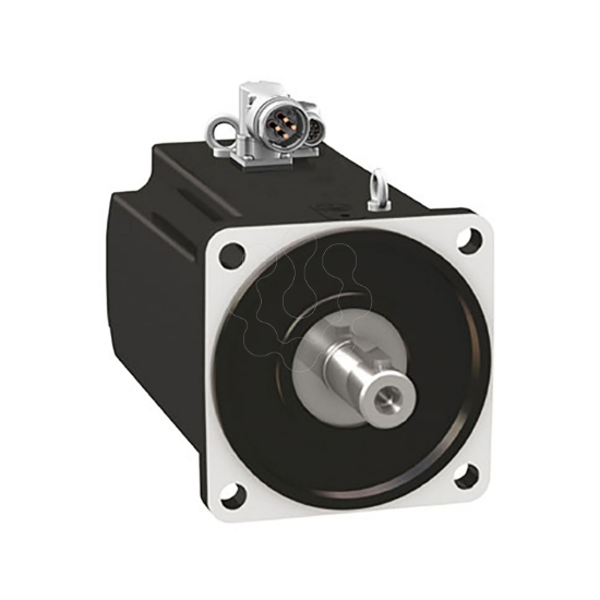 Imagem de servo motor BMH - 84 Nm - 3800 rpm - untapped shaft - without brake - IP65/IP67
