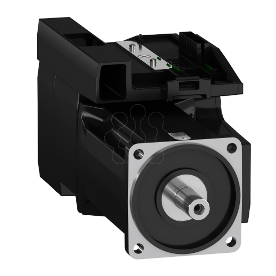 Imagem de servo motor BMI 3-phase - untapped IP65 multiturn - 32768 p/t x 4096 t