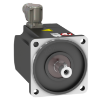 Imagem de Motor Sincrono com 100mm de Flange - 230 VAC - 1.5 kW - IP65