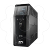 Imagem de Back UPS Pro BR 1200VA Sinewave8 Outlets AVR LCD interface