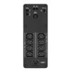 Imagem de Back UPS Pro BR 1600VA Sinewave8 Outlets AVR LCD interface