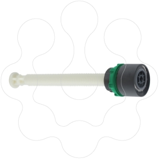 Imagem de O tecla 22 para repor distancia activacao de 17-120 mm