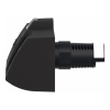 Imagem de Biometric switch bistable rgpd plastic o22 connection by 2m cable 24 v ac/dc
