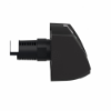 Imagem de Biometric switch bistable rgpd plastic o22 connection by 2m cable 24 v ac/dc