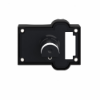 Imagem de Biometric switch bistable rgpd plastic o22 connection by 2m cable 24 v ac/dc