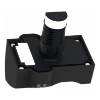 Imagem de Biometric switch bistable rgpd plastic o22 connection by 2m cable 24 v ac/dc