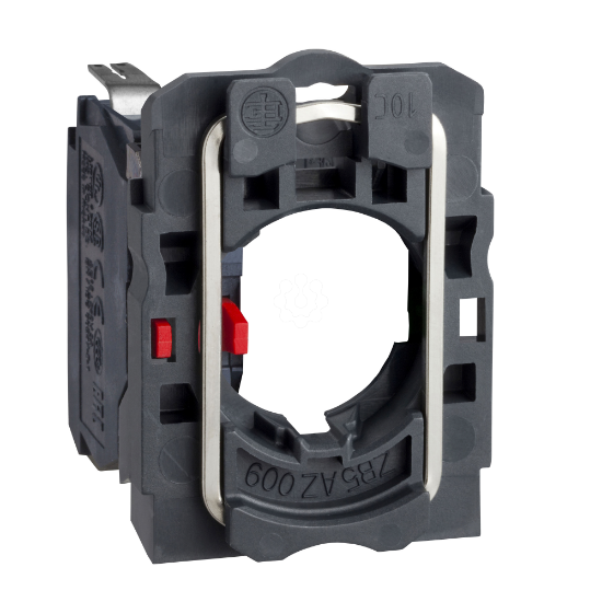 Imagem de Corpo para o botao de controle - o 22 - 1 nc