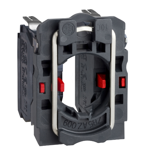 Imagem de Corpo para o botao de controle - o 22 - 2 nc