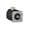 Imagem de AC servo motor BSH - 11.1 N.m - 1500 rpm - keyed shaft - with brake - IP65