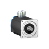 Imagem de servomotor CA BSH   321 N m   3000 rpm   estriado eixo   freio   IP50