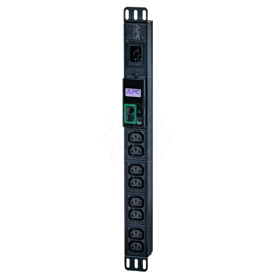 Imagem de Easy PDU gerenciavel 1U 16nbspA 230nbspV 8C13