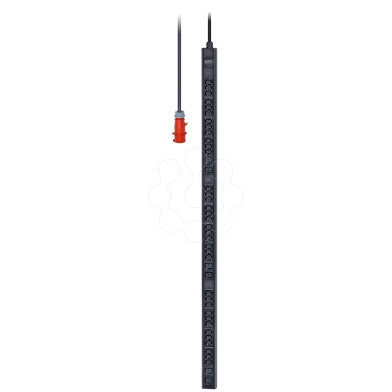 Imagem de Easy PDU Basic Zero U 11 kW 230nbspV 36 C13 e 6 C19IEC309